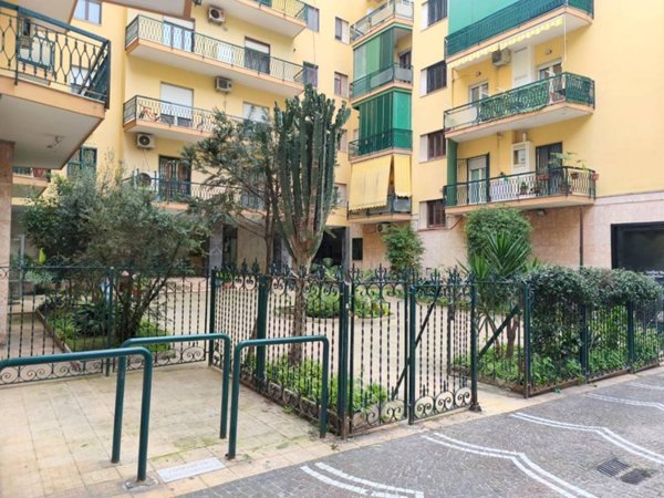 appartamento in vendita a Portici