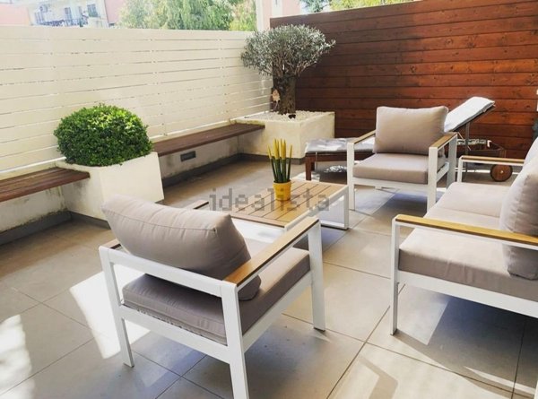 appartamento in vendita a Portici