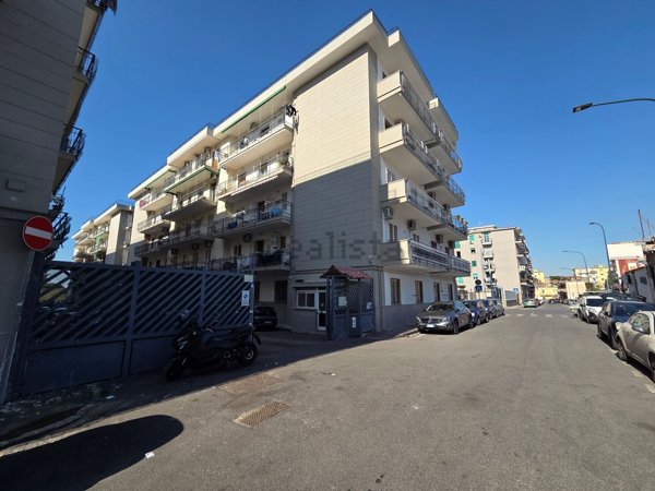 appartamento in vendita a Portici