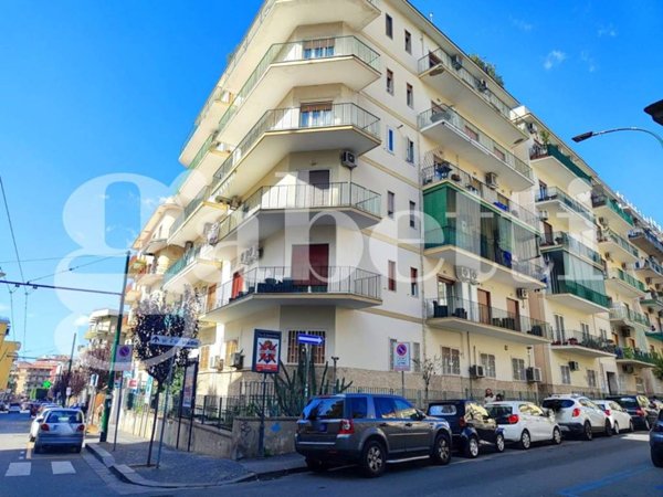 appartamento in vendita a Portici