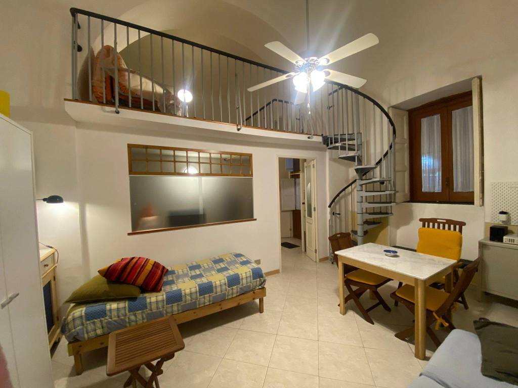 appartamento in vendita a Portici