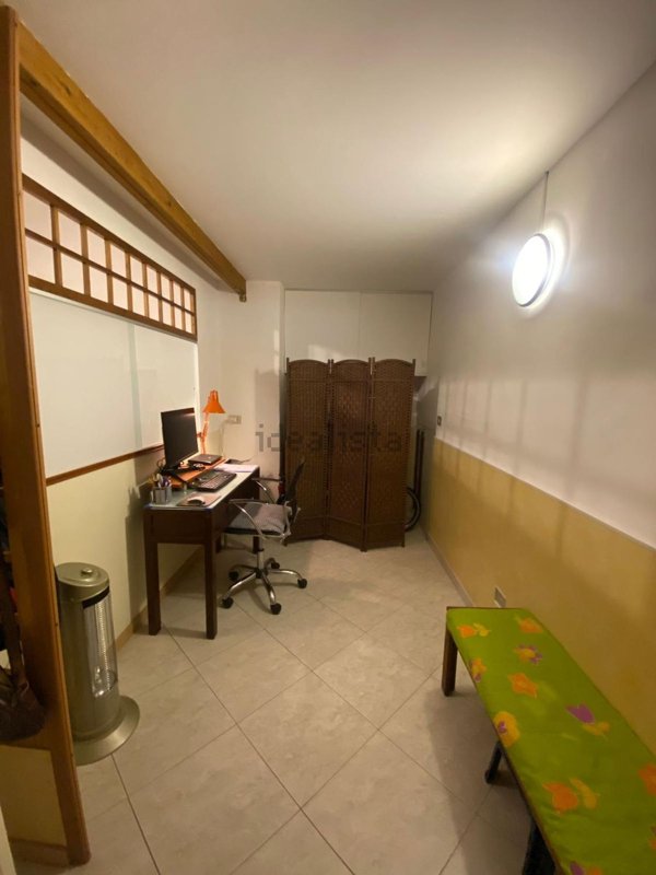 appartamento in vendita a Portici