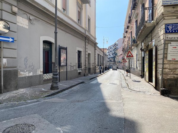 appartamento in vendita a Portici