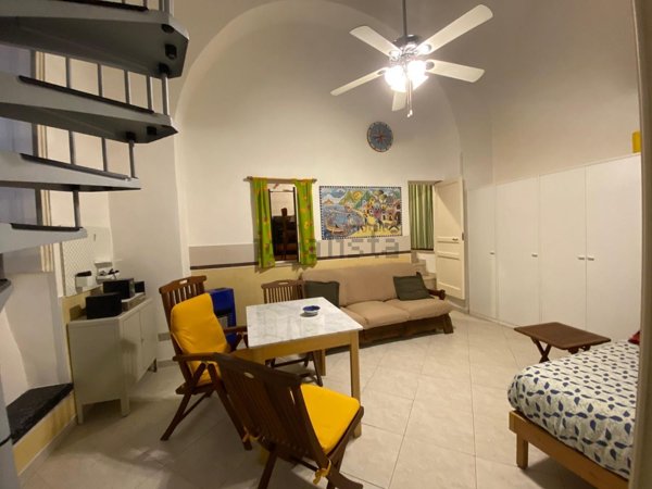 appartamento in vendita a Portici