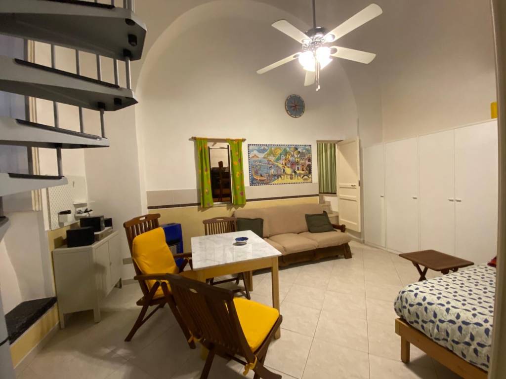 appartamento in vendita a Portici