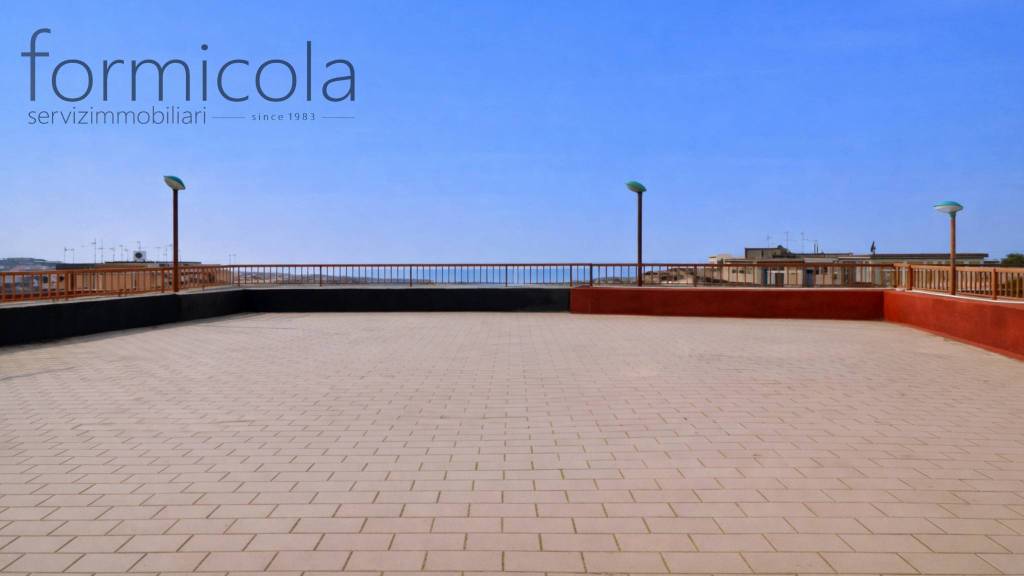 appartamento in vendita a Portici in zona Bellavista