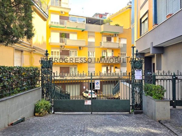 appartamento in vendita a Portici