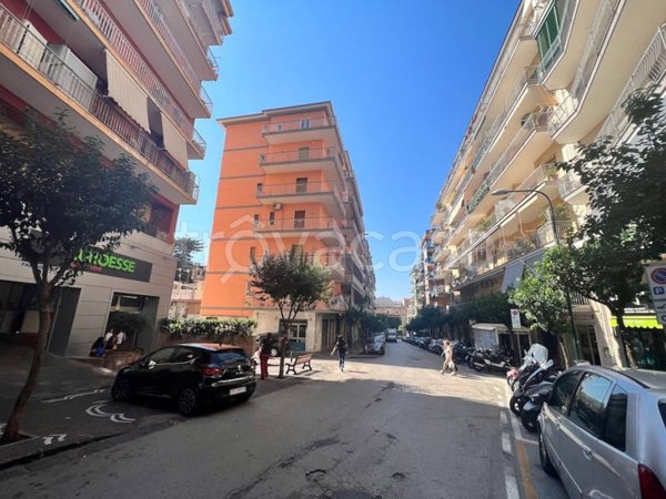 appartamento in vendita a Portici