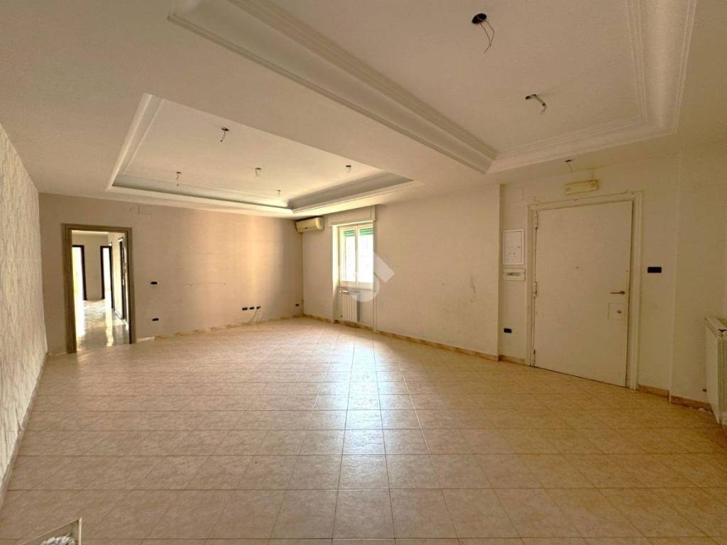 appartamento in vendita a Portici