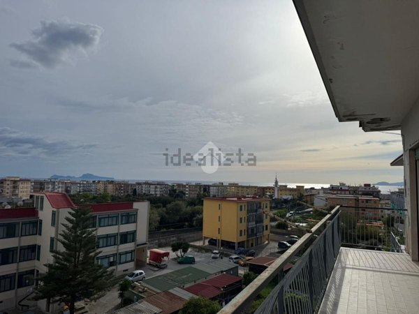 appartamento in vendita a Portici