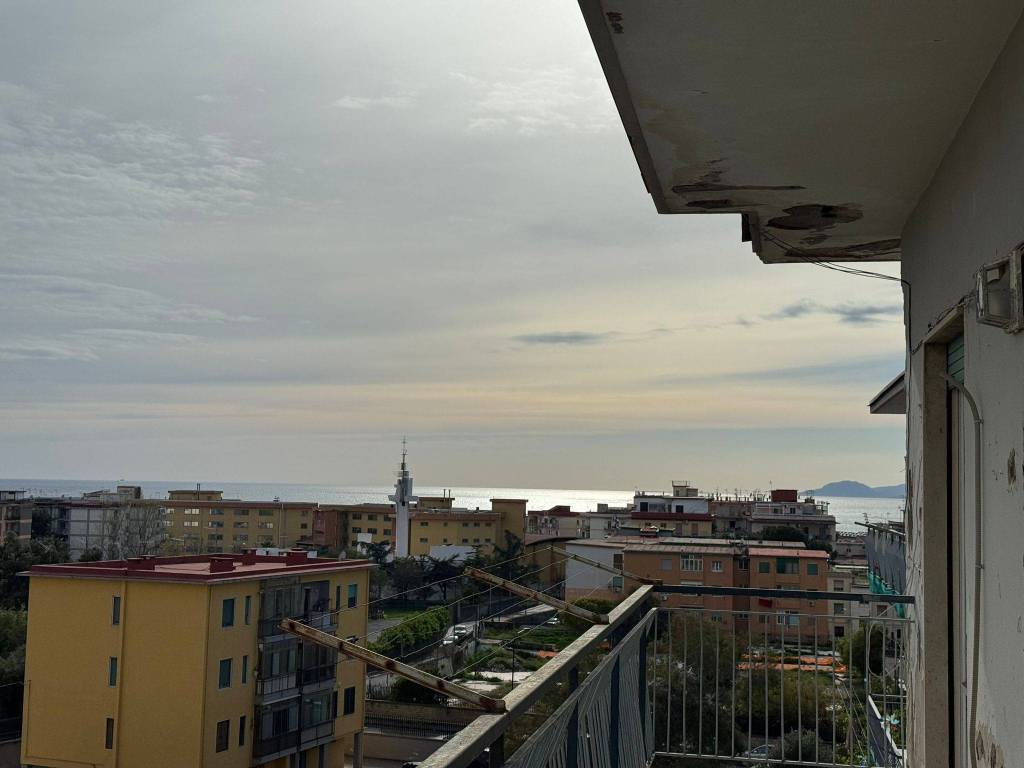 appartamento in vendita a Portici