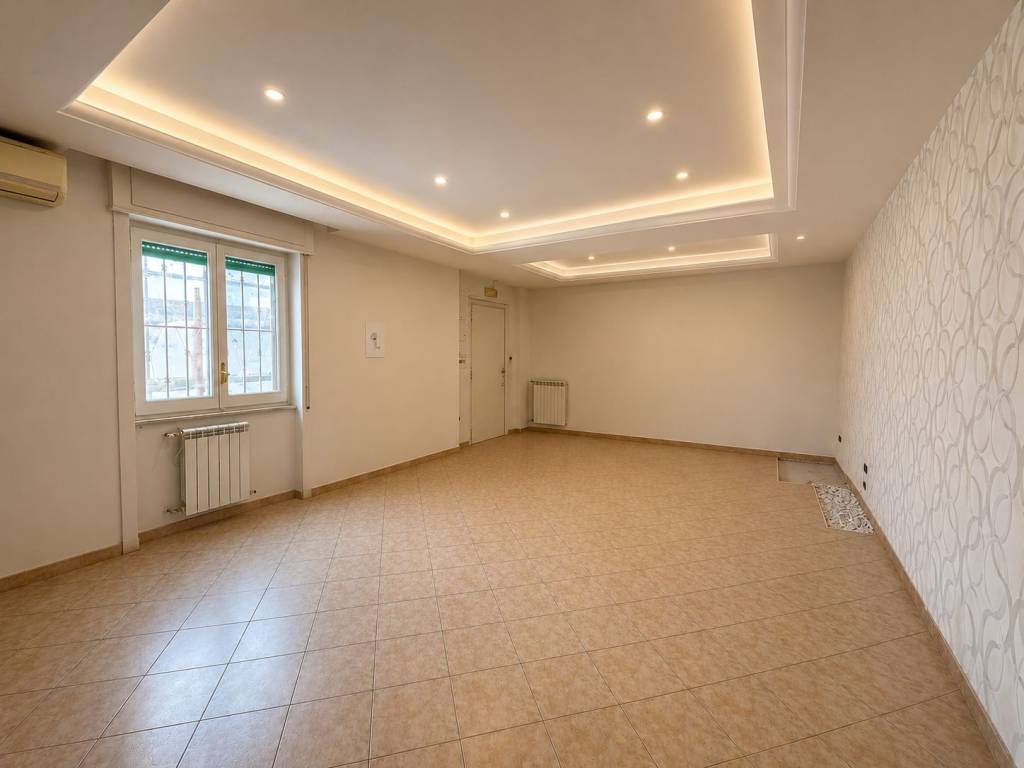 appartamento in vendita a Portici