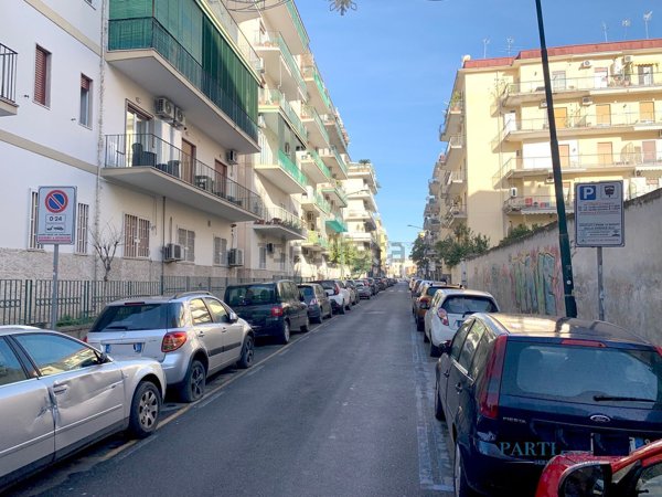 appartamento in vendita a Portici