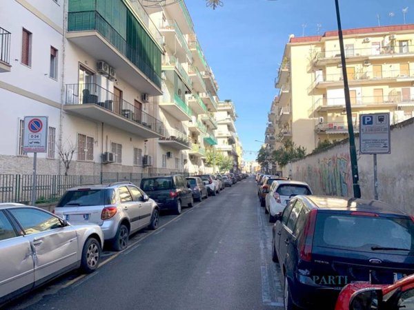 appartamento in vendita a Portici