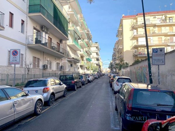 appartamento in vendita a Portici