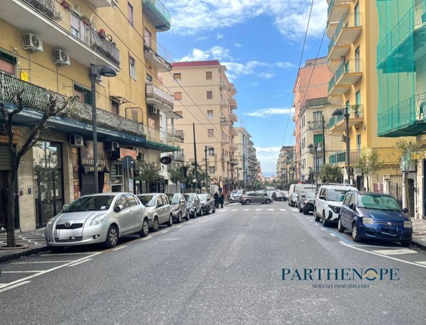 appartamento in vendita a Portici in zona Libertà