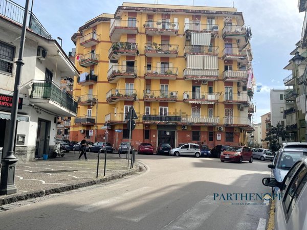 appartamento in vendita a Portici