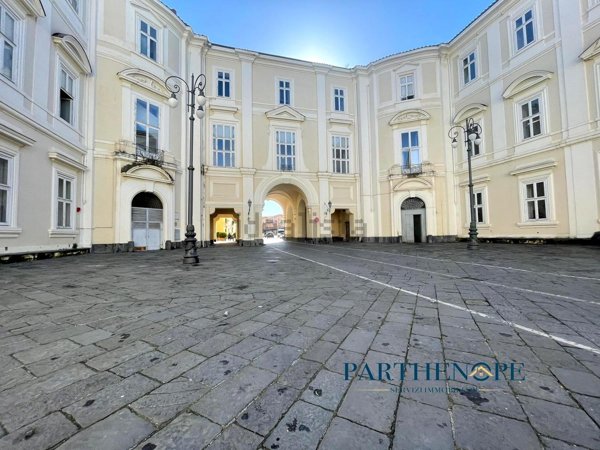 appartamento in vendita a Portici