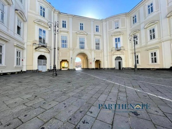 appartamento in vendita a Portici