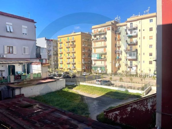 appartamento in vendita a Portici