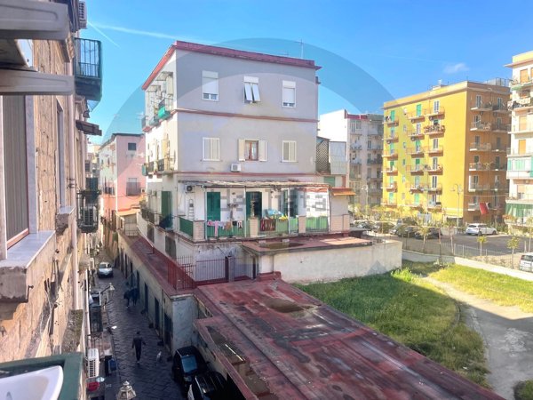 appartamento in vendita a Portici