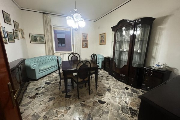 appartamento in vendita a Portici