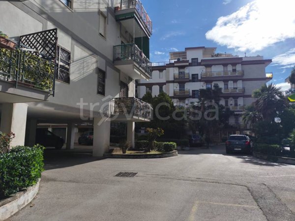 appartamento in vendita a Portici