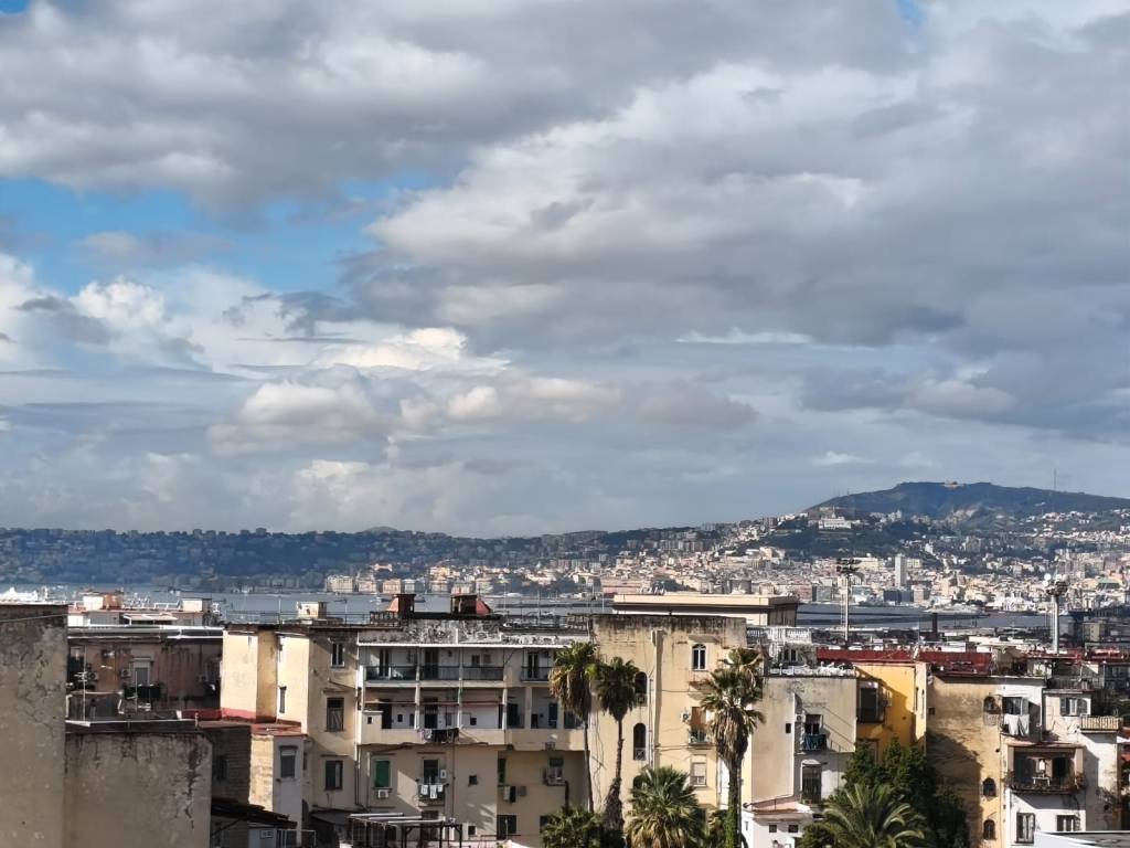 appartamento in vendita a Portici