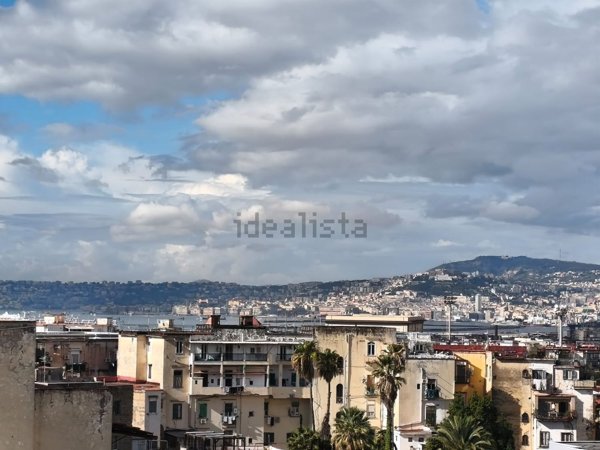 appartamento in vendita a Portici