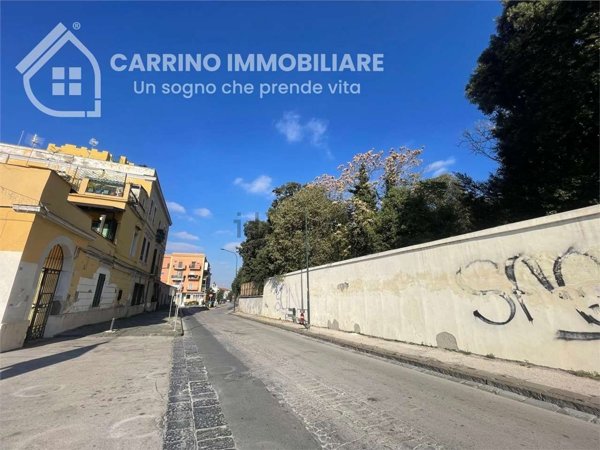 appartamento in vendita a Portici