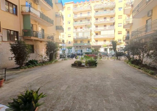 appartamento in vendita a Portici