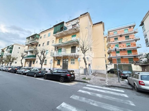 appartamento in vendita a Portici in zona Libertà