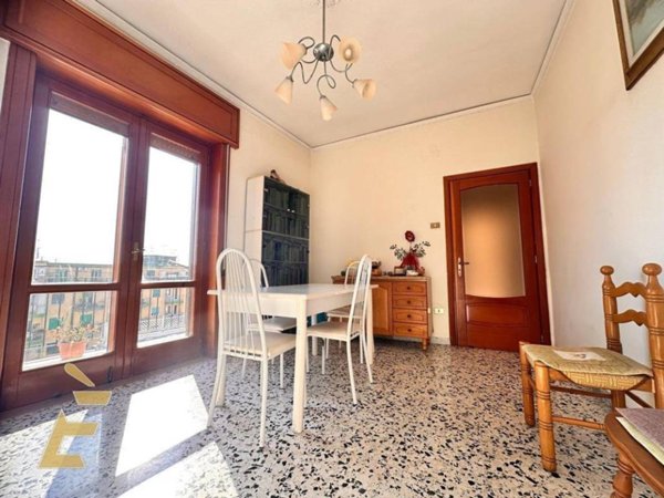appartamento in vendita a Portici