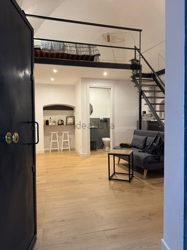 appartamento in vendita a Portici