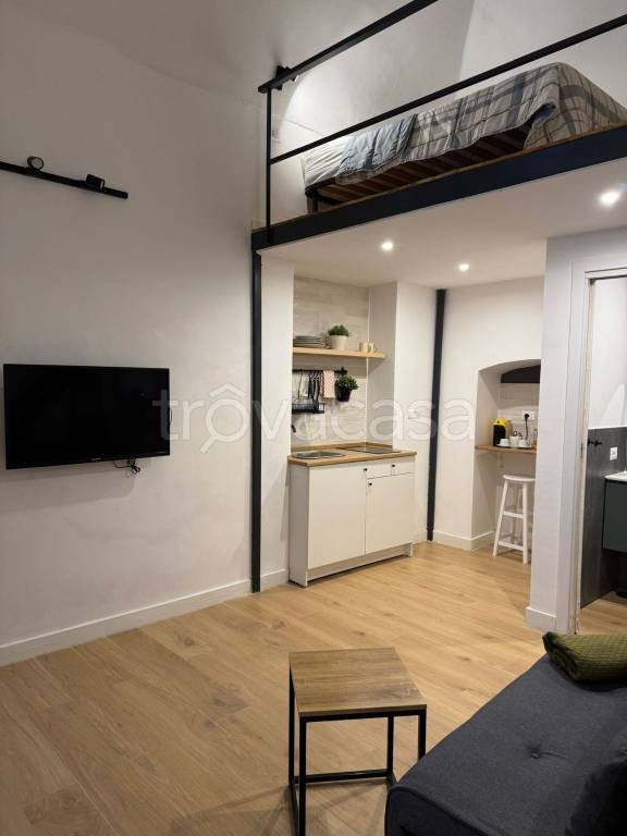 appartamento in vendita a Portici