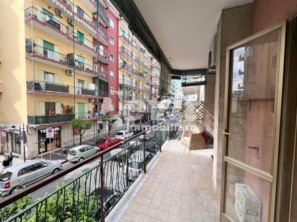 appartamento in vendita a Portici