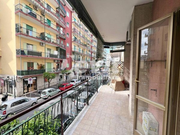 appartamento in vendita a Portici