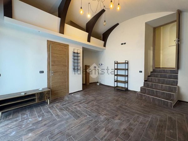 appartamento in vendita a Portici