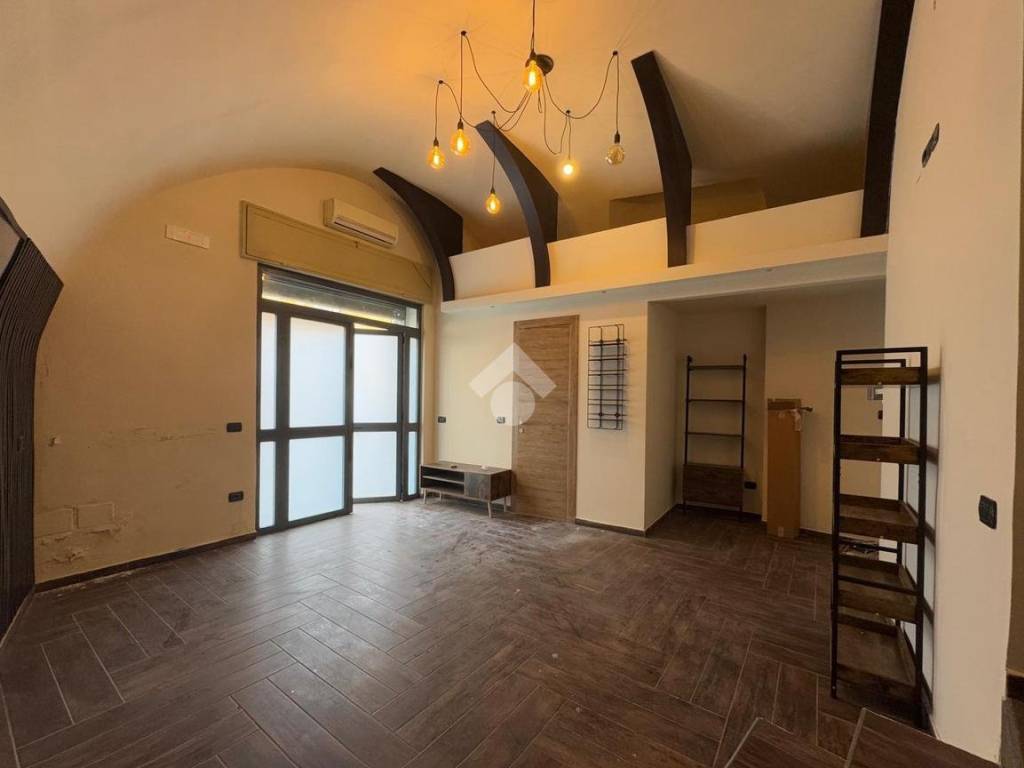 appartamento in vendita a Portici