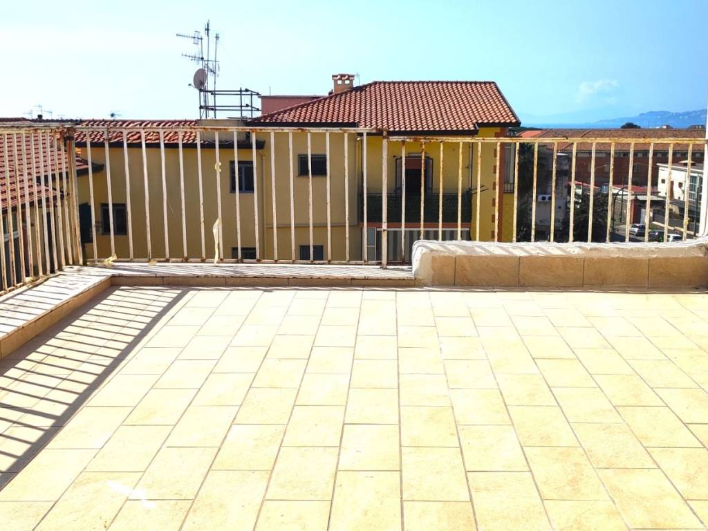 appartamento in vendita a Portici