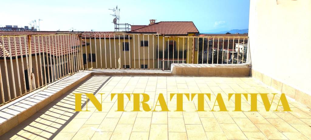 appartamento in vendita a Portici