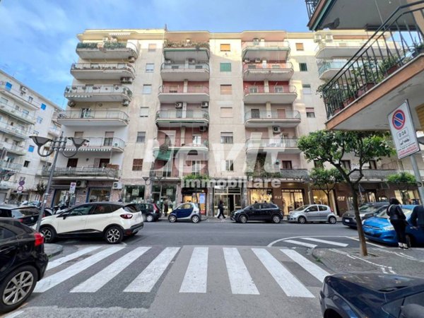 appartamento in vendita a Portici