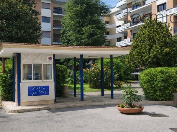 appartamento in vendita a Portici