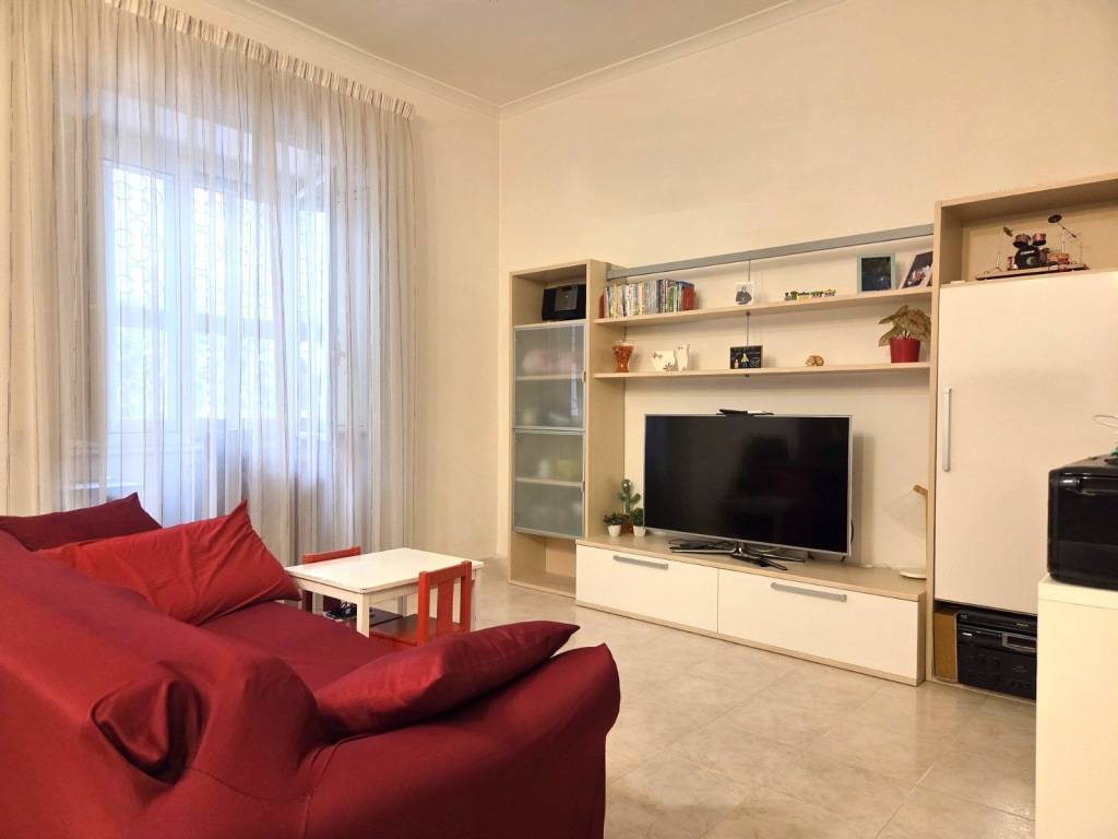 appartamento in vendita a Portici