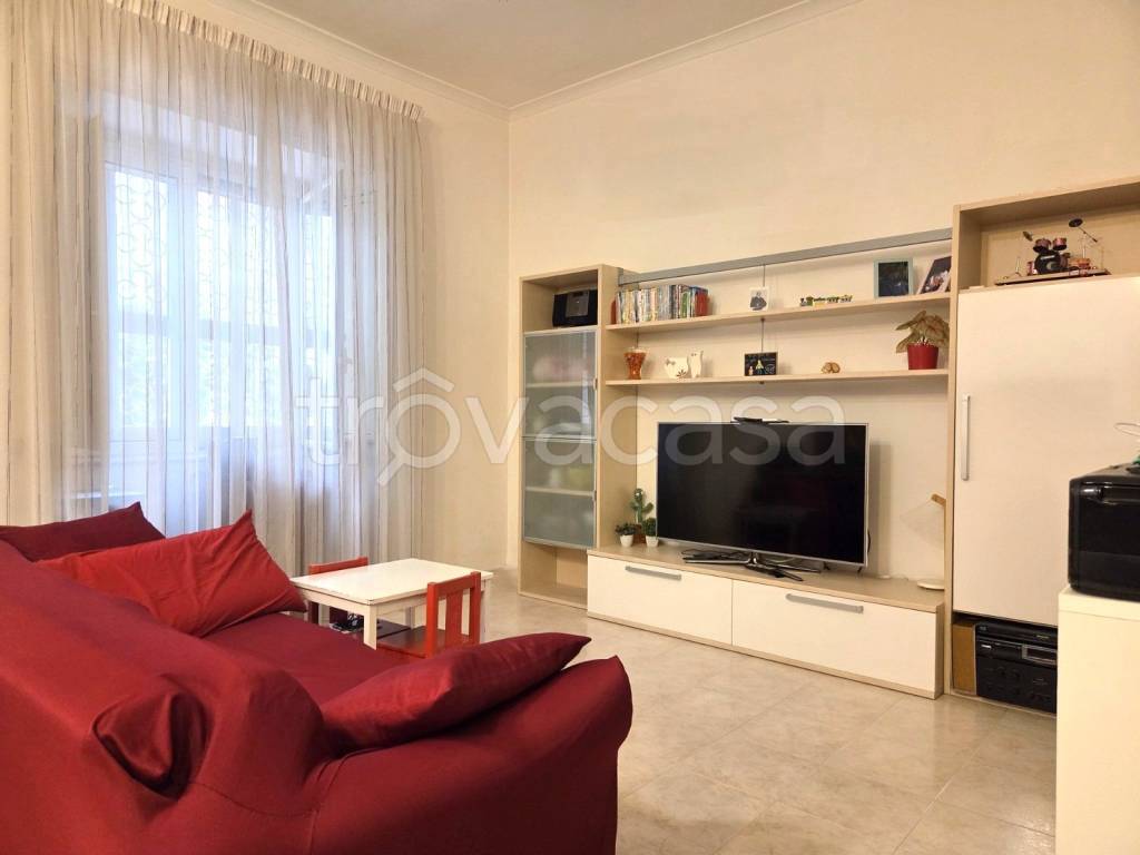 appartamento in vendita a Portici