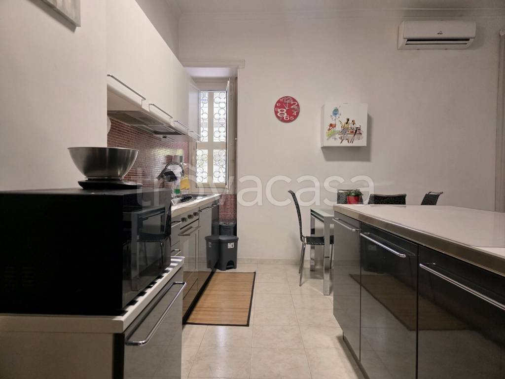 appartamento in vendita a Portici