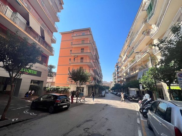 appartamento in vendita a Portici