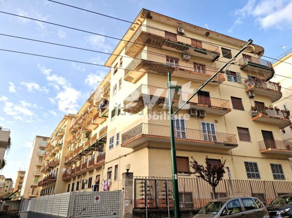 appartamento in vendita a Portici