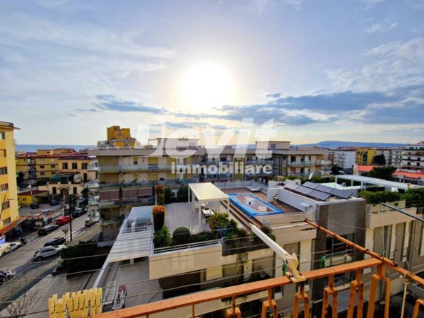 appartamento in vendita a Portici