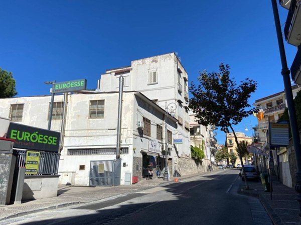 appartamento in vendita a Portici